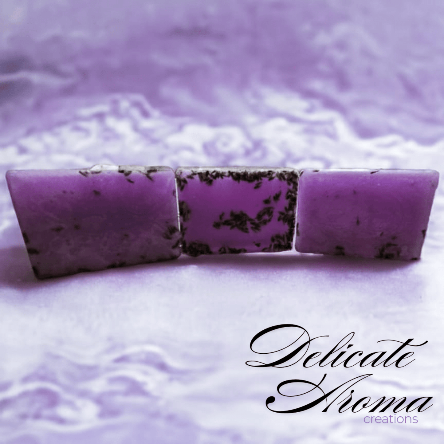 Lavender - Delicate Aroma Creations