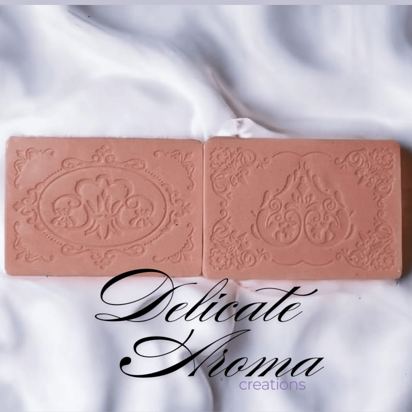 Strawberry Goat Milk - Delicate Aroma Creations
