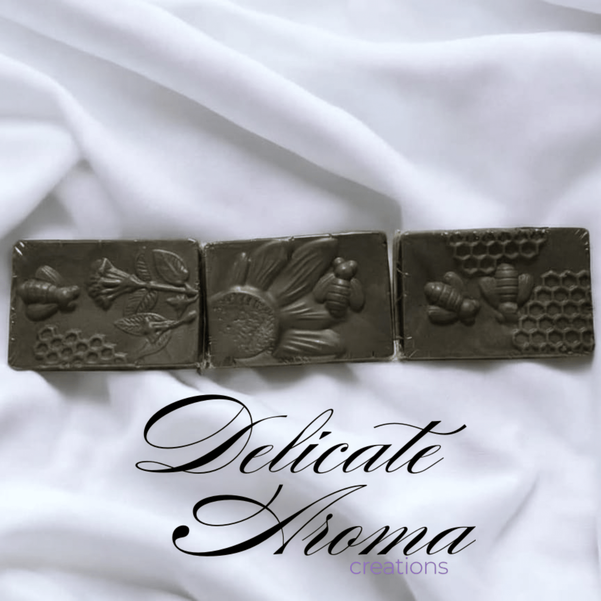 Blueberry Exfoliator - Delicate Aroma Creations