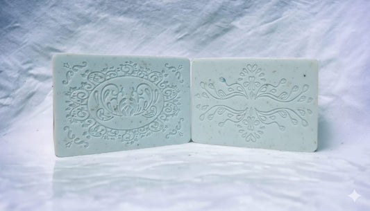 Blueberry Goat Milk - Delicate Aroma Creations