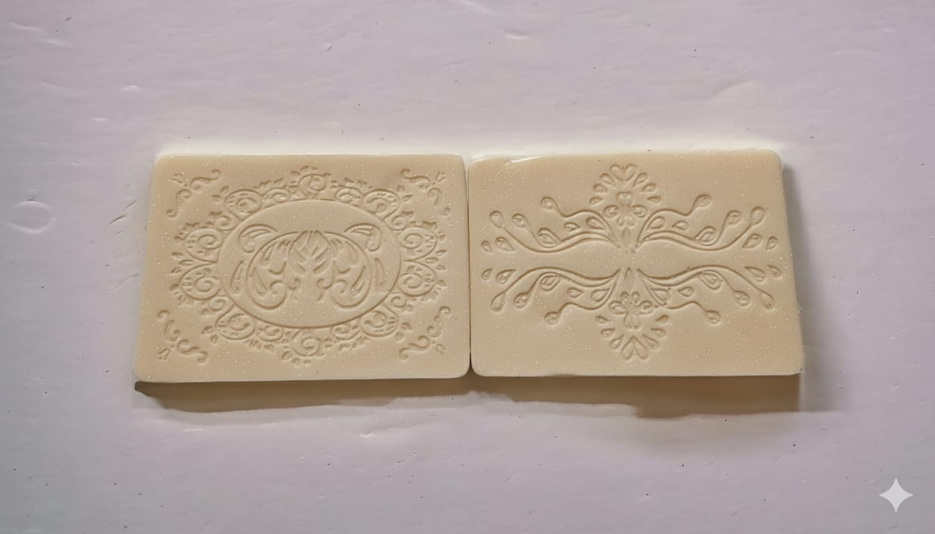 Chamomile Goat Milk - Delicate Aroma Creations