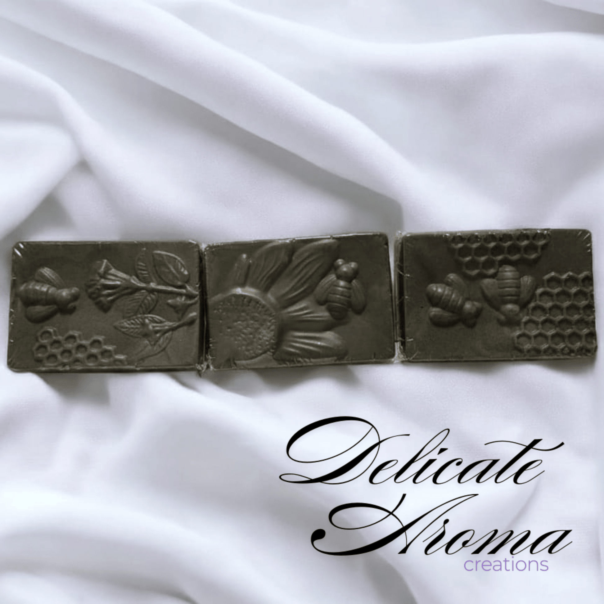 Charcoal - Delicate Aroma Creations
