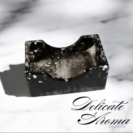 Coasters - Delicate Aroma Creations