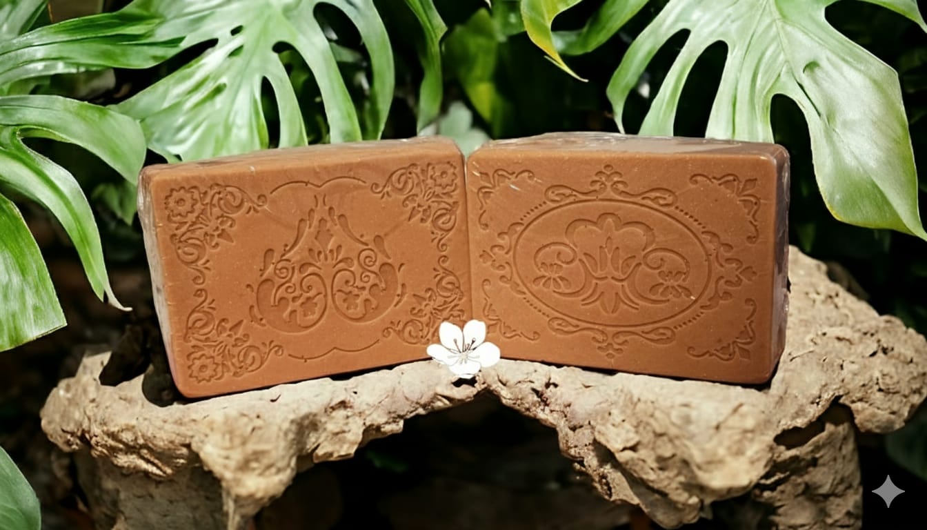 Coconut Oatmeal - Delicate Aroma Creations