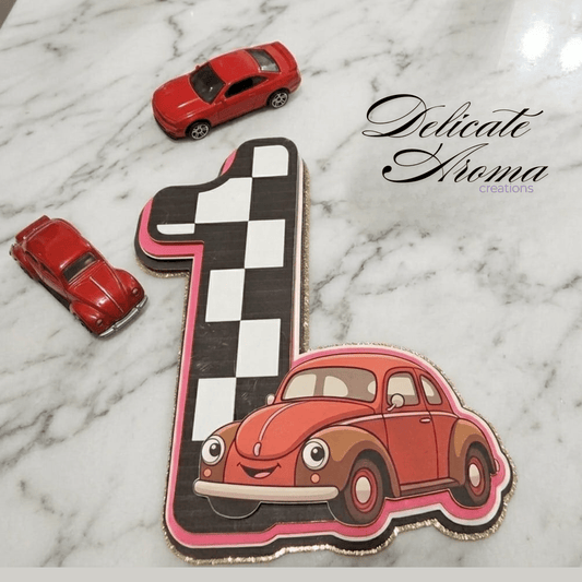 Custom Cake Toppers for Any Occasion