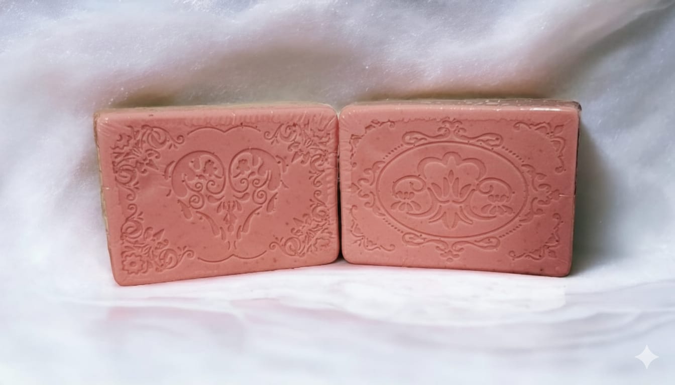 Jasmine Oatmeal - Delicate Aroma Creations
