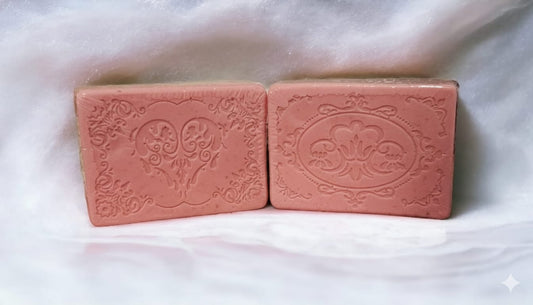 Jasmine Oatmeal - Delicate Aroma Creations