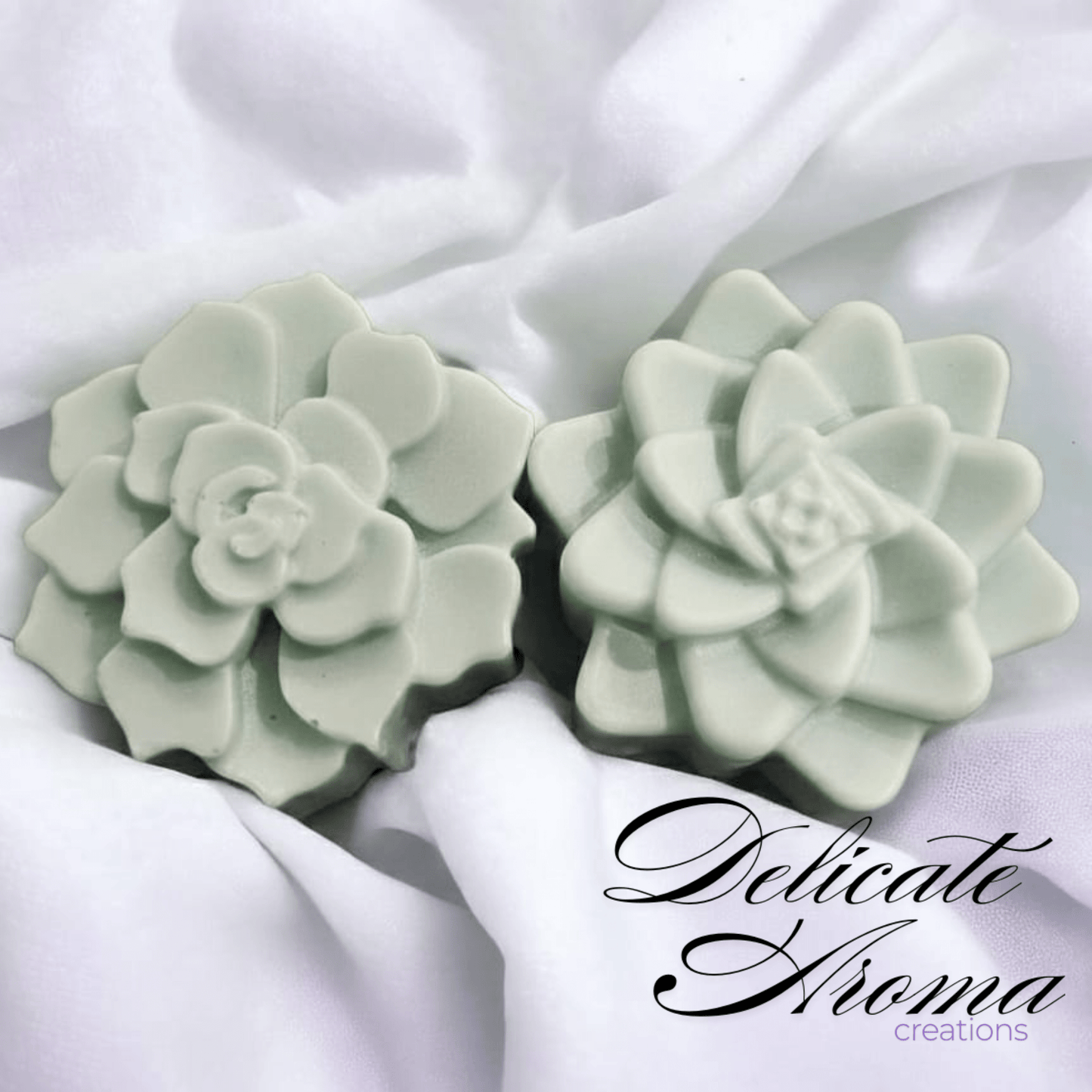 Kiwi Triple - Delicate Aroma Creations