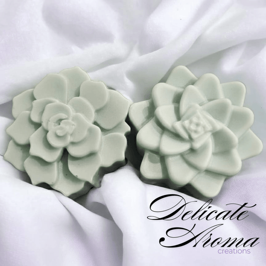 Kiwi Triple - Delicate Aroma Creations