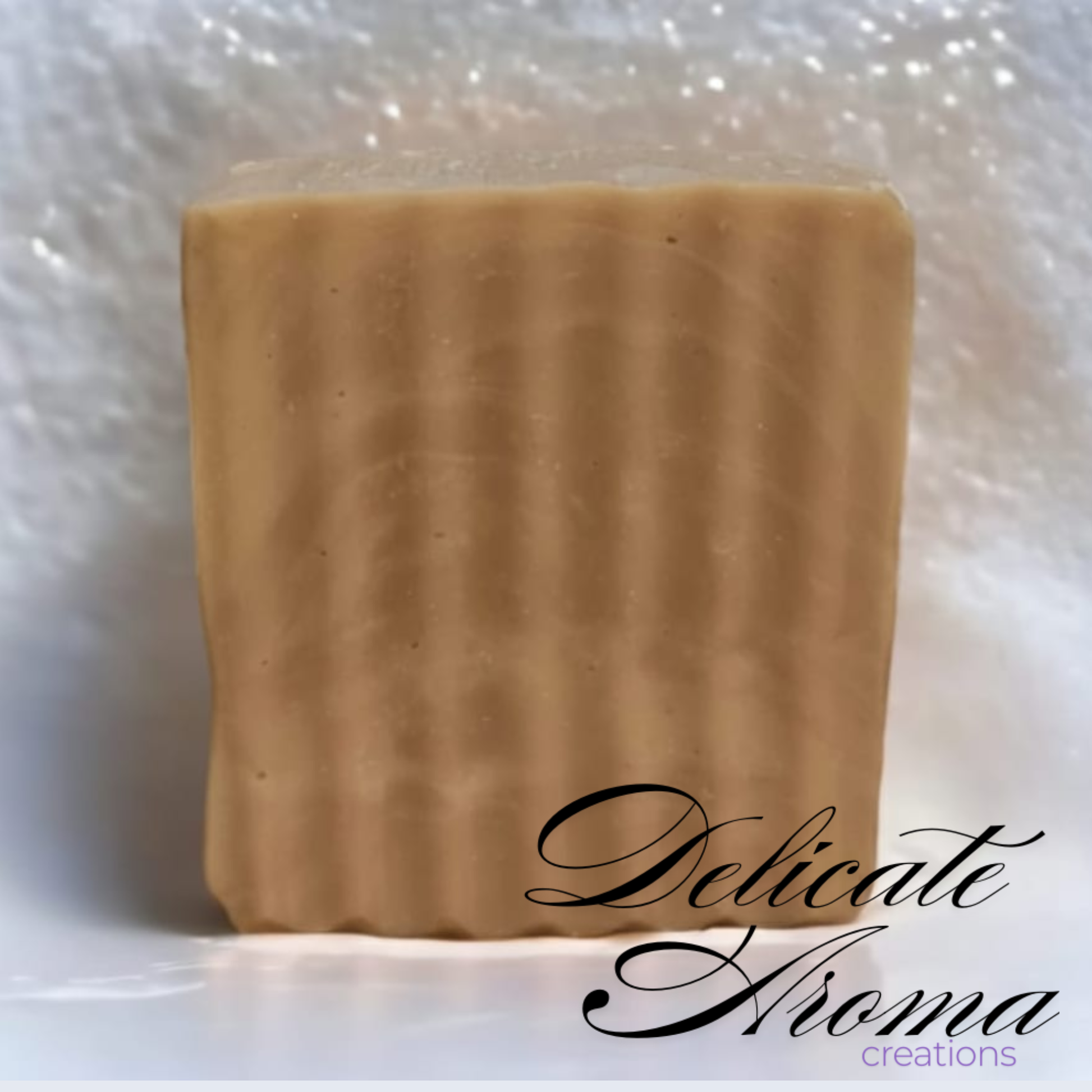 Lavender Olive and Coconut Oil - Delicate Aroma Creations