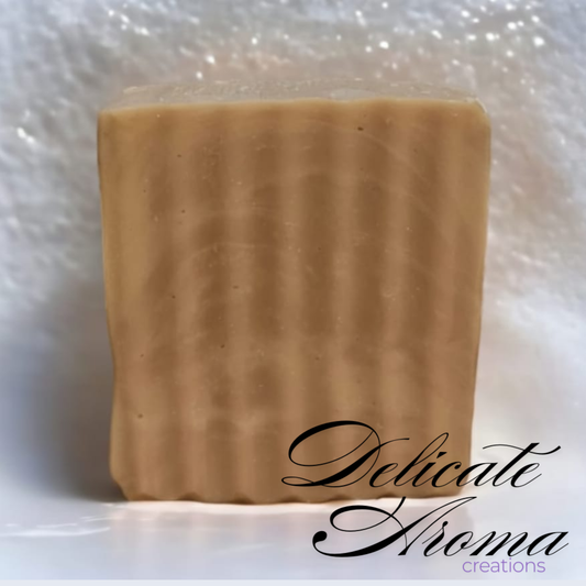 Lavender Olive and Coconut Oil - Delicate Aroma Creations