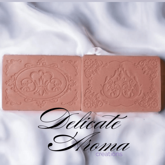 Strawberry Goat Milk - Delicate Aroma Creations
