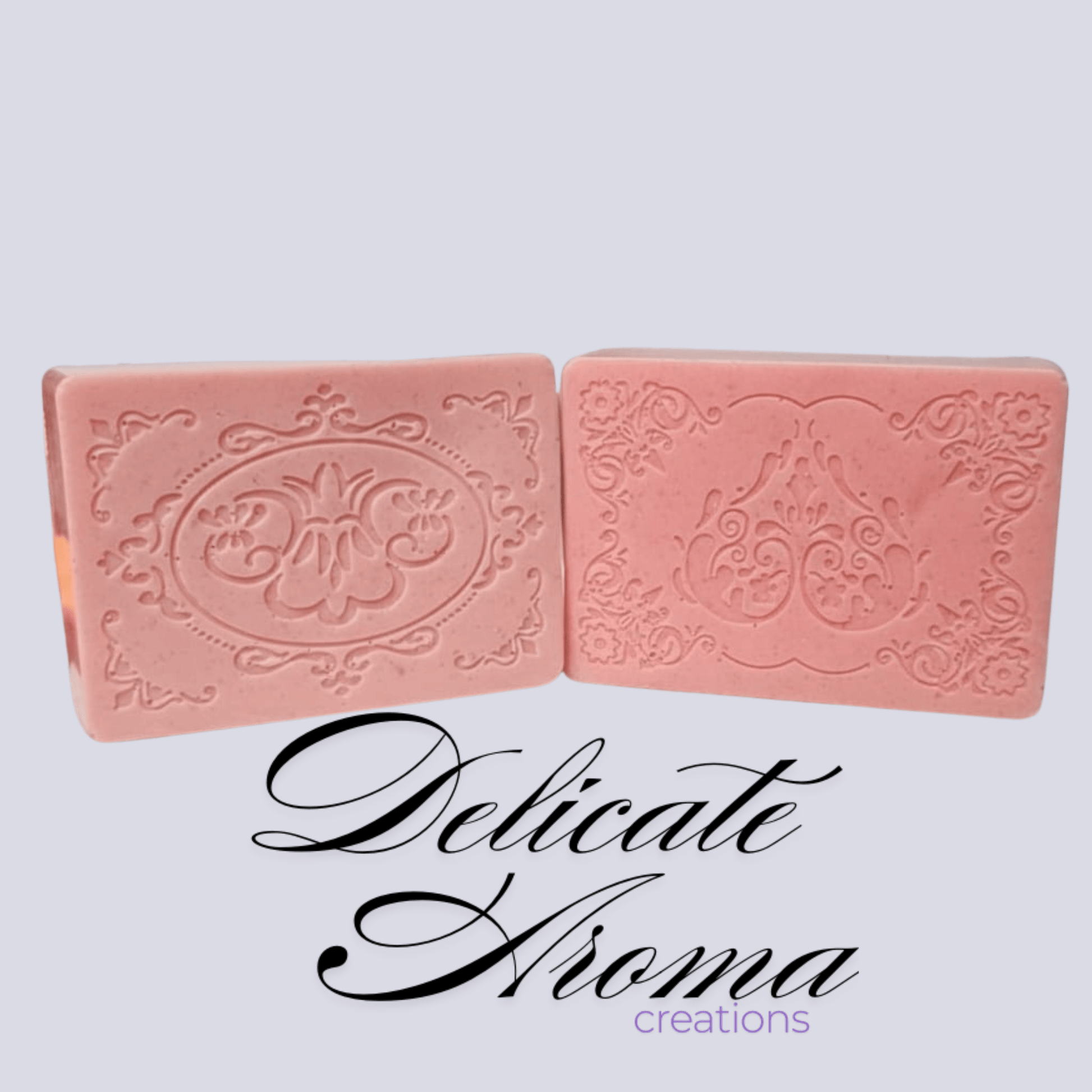 Strawberry Oatmeal - Delicate Aroma Creations