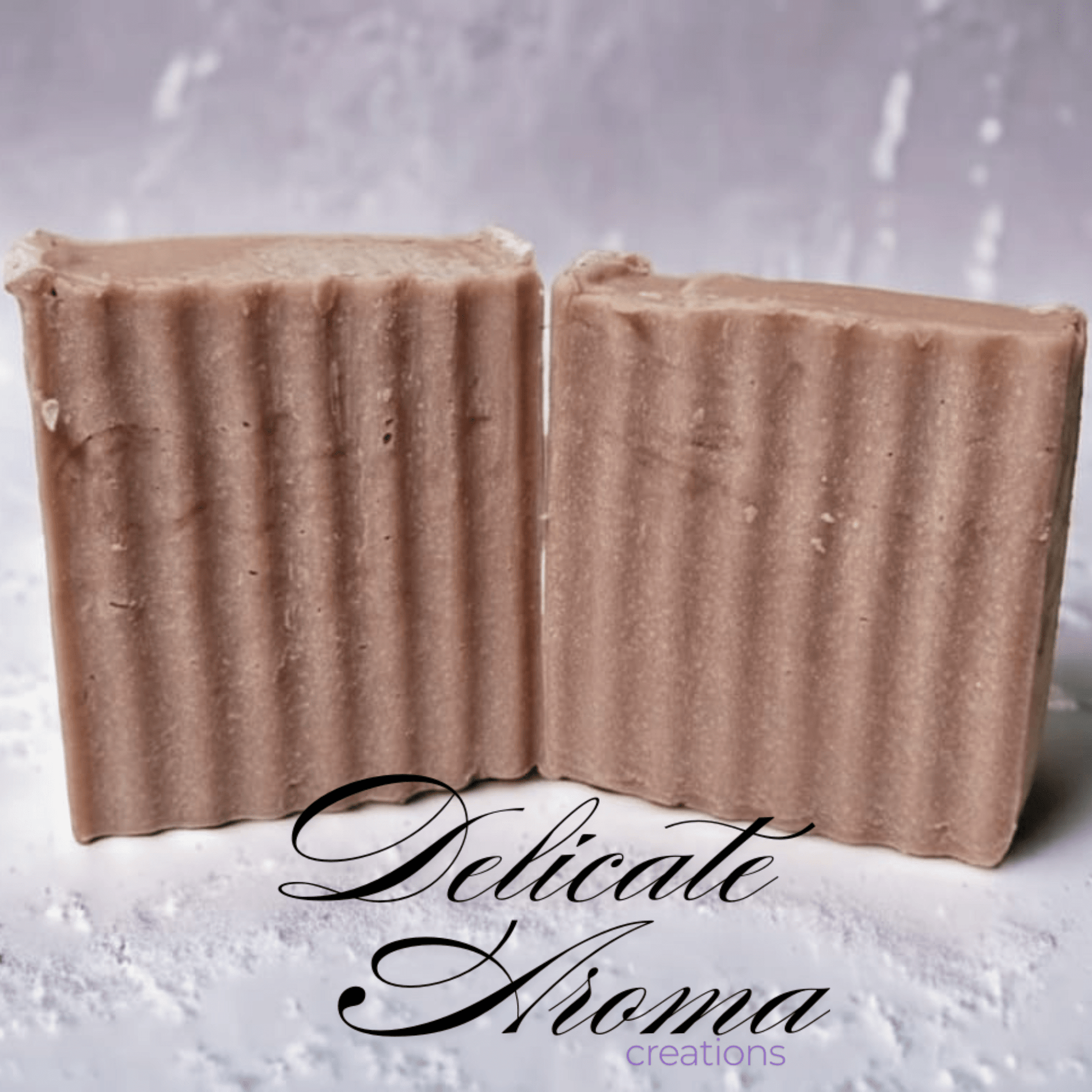 Vanilla and Cinnamon - Delicate Aroma Creations