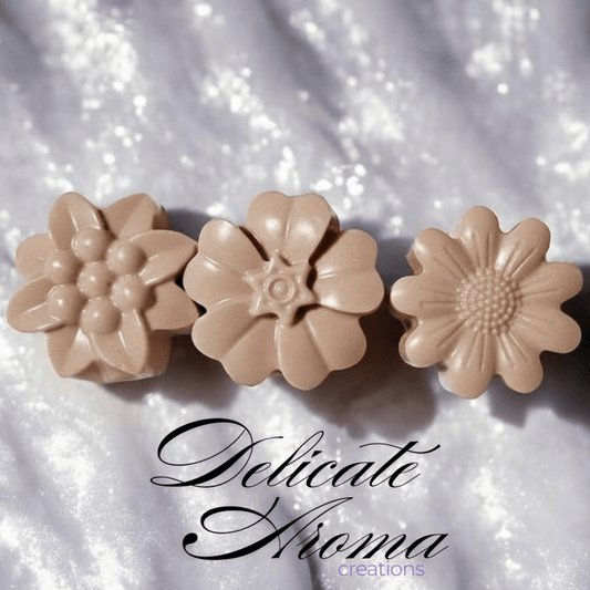 Vanilla Goat Milk - Delicate Aroma Creations