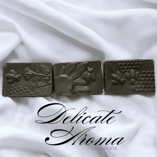 Watermelon Charcoal - Delicate Aroma Creations