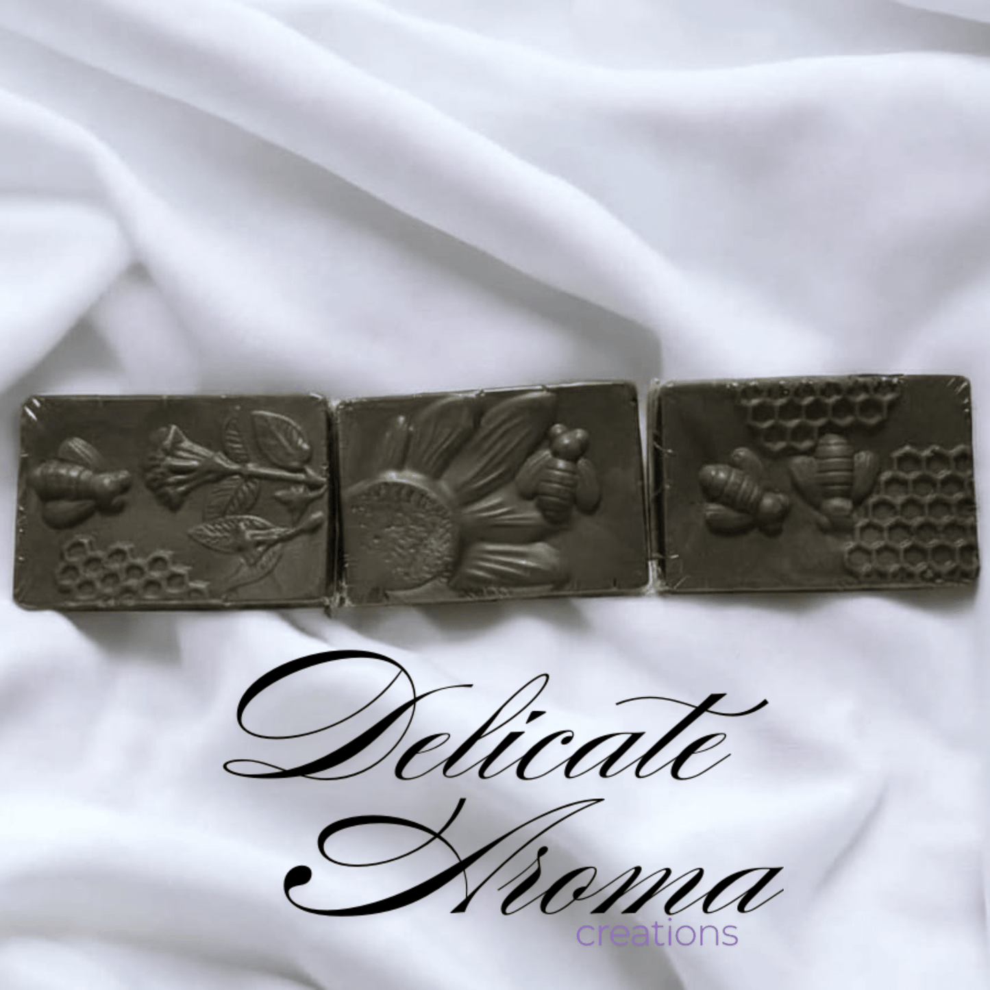 Watermelon Charcoal Exfoliator - Delicate Aroma Creations