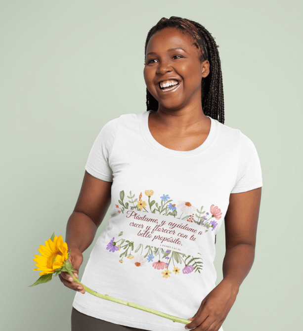 Worship Shirts - Delicate Aroma Creations