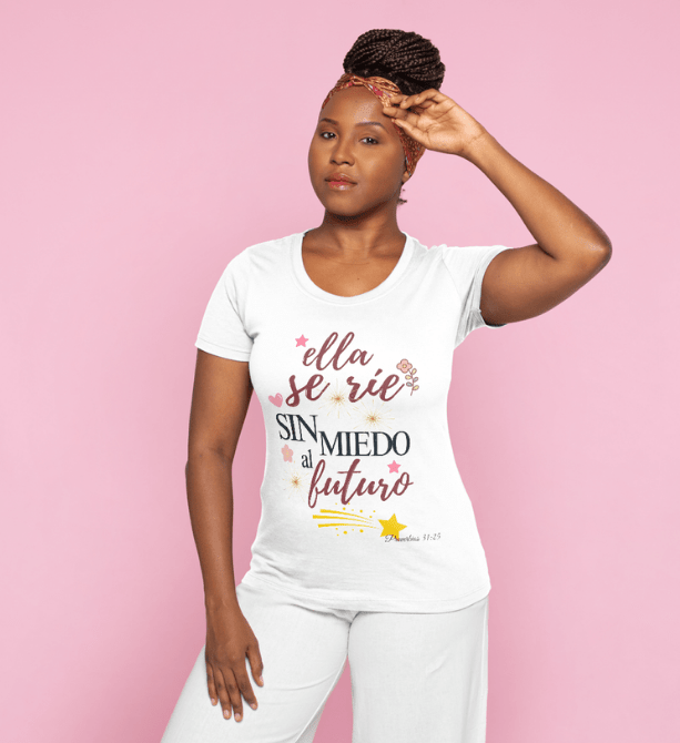 Worship Shirts - Delicate Aroma Creations