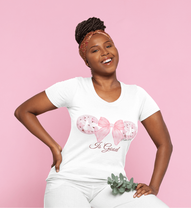 Worship Shirts - Delicate Aroma Creations