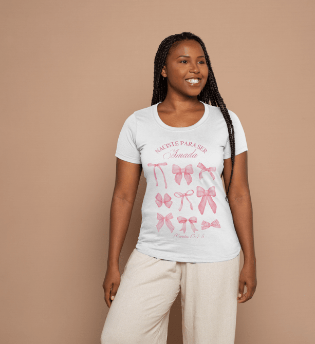 Worship Shirts - Delicate Aroma Creations