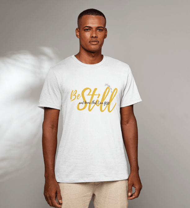 Worship Shirts - Delicate Aroma Creations