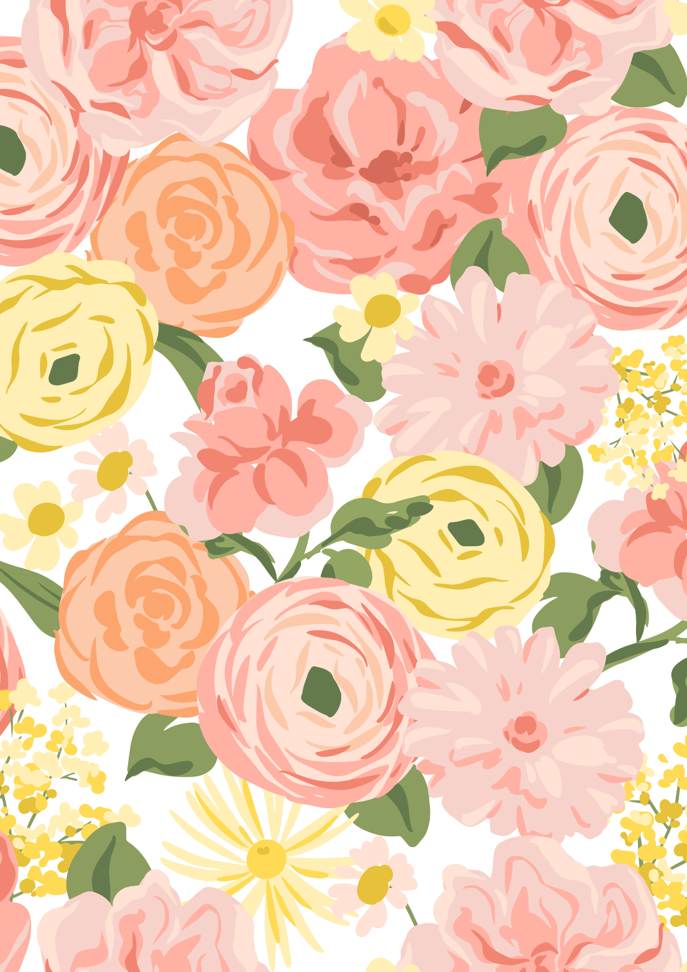 Wristlet - Delicate Aroma Creations